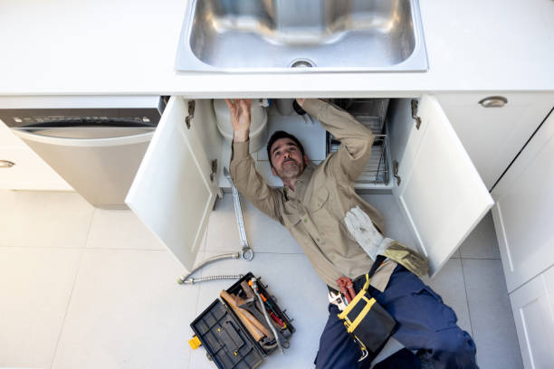Best Water Softener Installation  in Manorville, NY