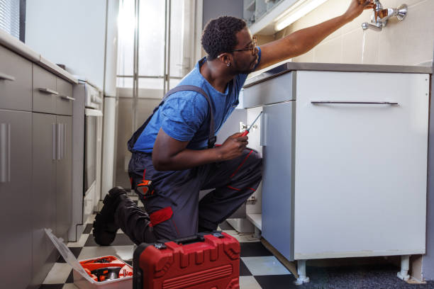 Best Water Leak Repair  in Manorville, NY